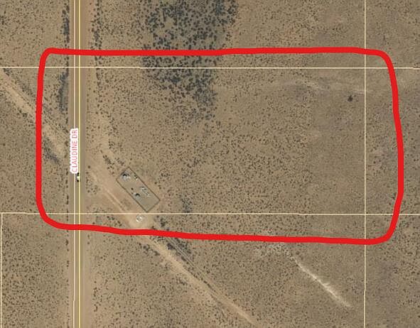 2nd image of Fritts Rd