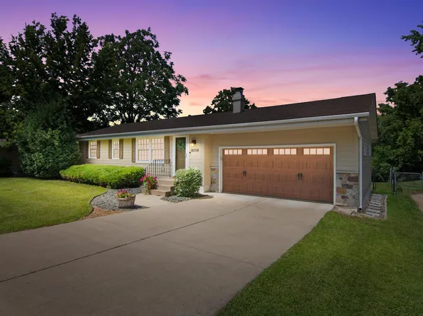 16510 Temple Dr N, Minnetonka, MN 55345