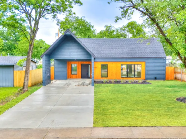 11535 Strand St, Dallas, TX 75218