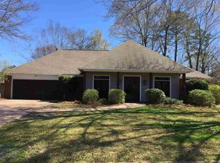 204 Cherry Dr, Brandon, MS 39042