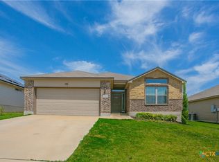 2316 Petersburg Ln, Temple, TX 76504