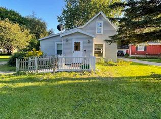 6244 West St, Alanson, MI 49706