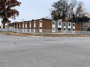 945 Peabody Ave #5, Memphis, TN 38104