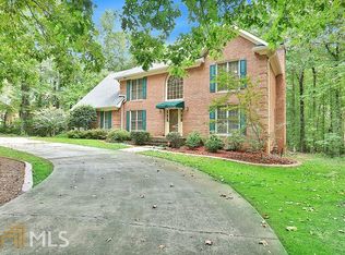 130 Oak Knl, Fayetteville, GA 30214