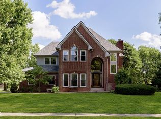1435 Laurel Oak Dr, Avon, IN