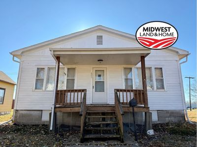 403 Carolina St, Marysville, KS, 66508
