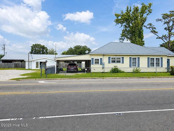 2nd image of 4009 Holly Shelter Road