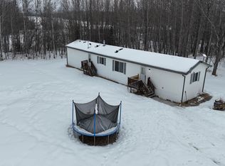 50403 Range Road 73, Brazeau County, AB T7A0B5