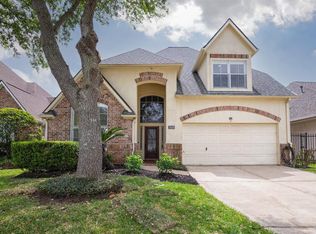 3118 Monet Dr, Sugar Land, TX 77479