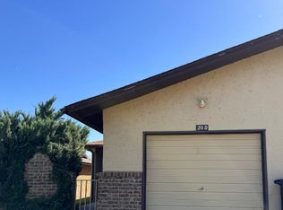 20D Bent Tree Rd, Roswell, NM 88201