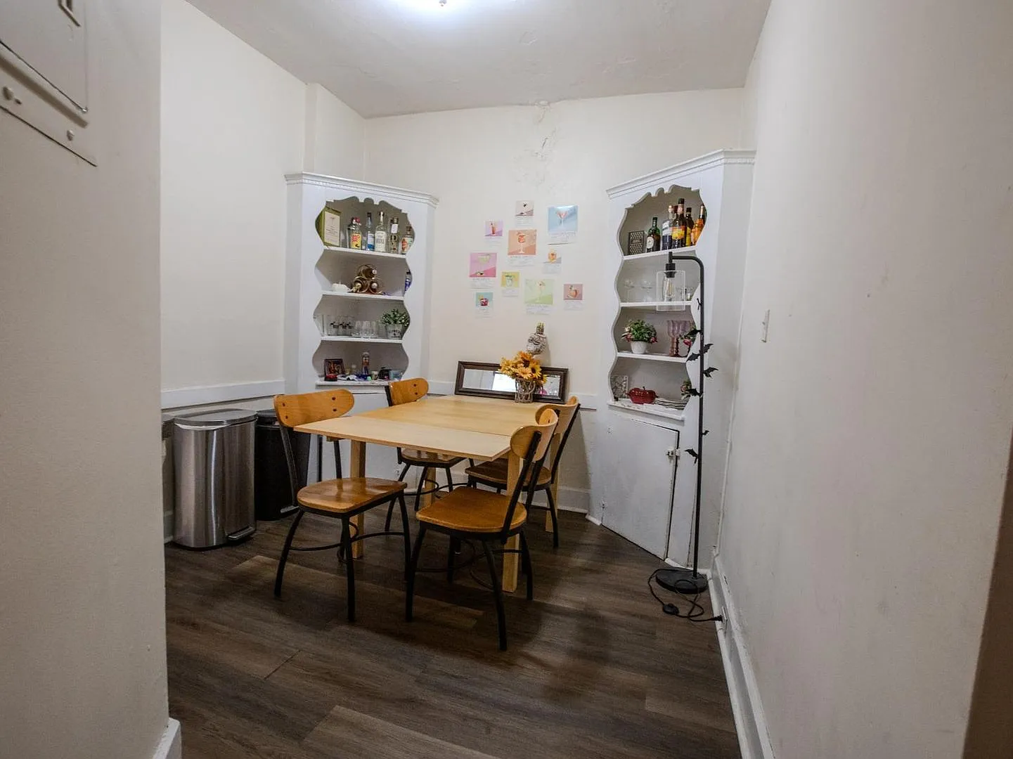 4 Bed, 1 Bath - Two Months Free - Steps From Boston University (Bu) And Coolidge Corner — Photo 3