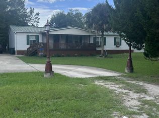 885 Oak Ridge Rd, Saint Augustine, FL 32086