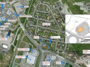 9 McNamara Drive, Paradise, NL A1L0A7