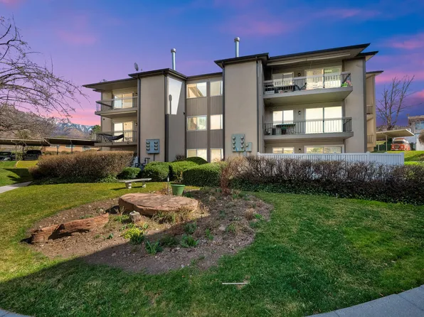 1581 E Waterbury Dr Unit L, Murray, UT 84121
