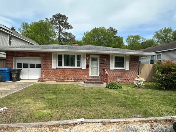 442 N Oceana Blvd, Virginia Beach, VA 23454
