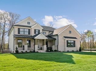 VANDERBILT Plan, Sheppard Mill, Glen Allen, VA 23059