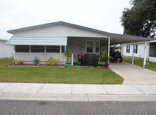 6022 Presidential Cir #271, Zephyrhills, FL 33540