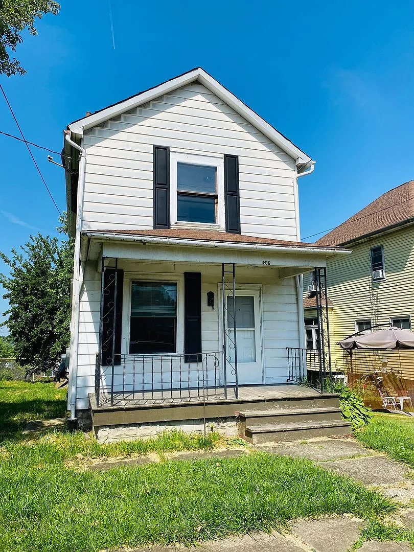 408 Emerson Ave photo 1