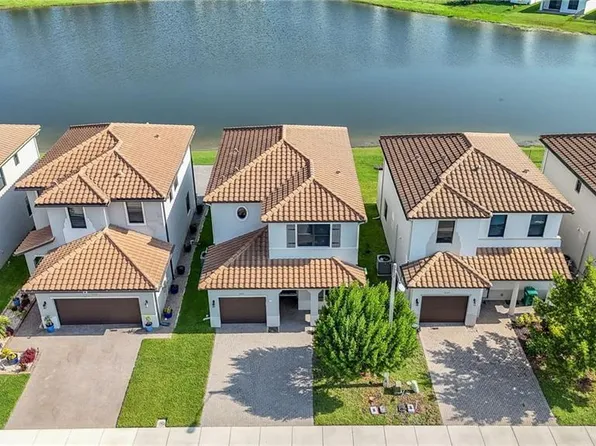 5649 Agostino WAY, AVE MARIA, FL 34142