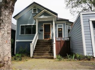 3422 SW 1st Ave, Portland, OR 97239