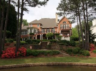 300 Newport Bay Cv, Alpharetta, GA 30005
