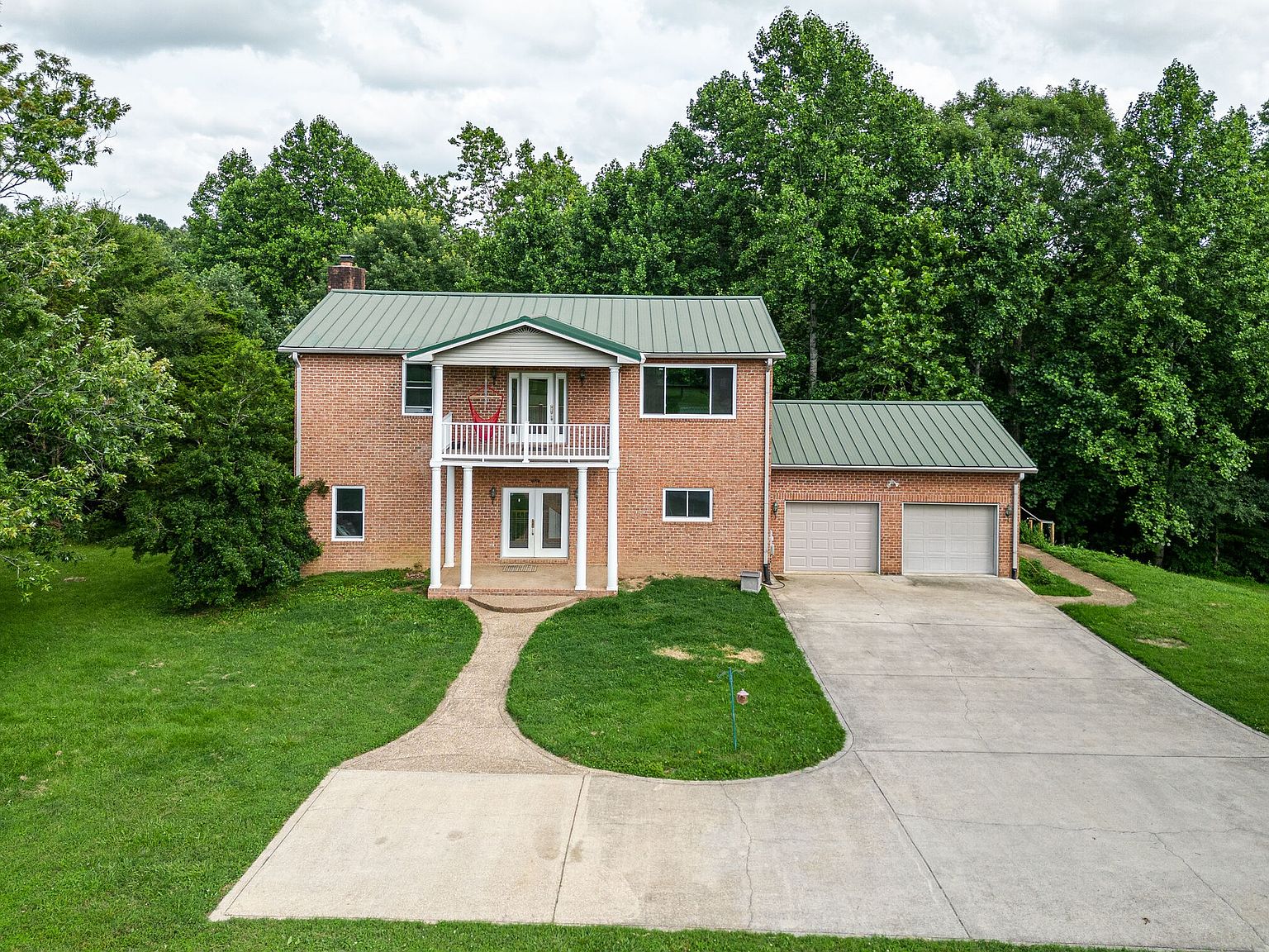 150 J W Thompson Rd, Westmoreland, TN 37186 MLS 2545561 Zillow
