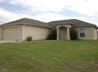 2515 50th St SW, Lehigh Acres, FL 33976