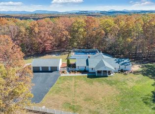 3171 Breckinridge Mill Rd, Fincastle, VA 24090
