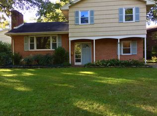 1611 Cedar Park Rd, Annapolis, MD 21401