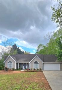 309 Briarwood Dr, Winder, GA, 30680