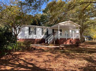461 Island Ford Rd, Inman, SC 29349