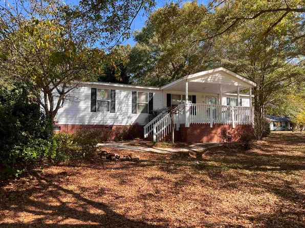 461 Island Ford Rd, Inman, SC 29349