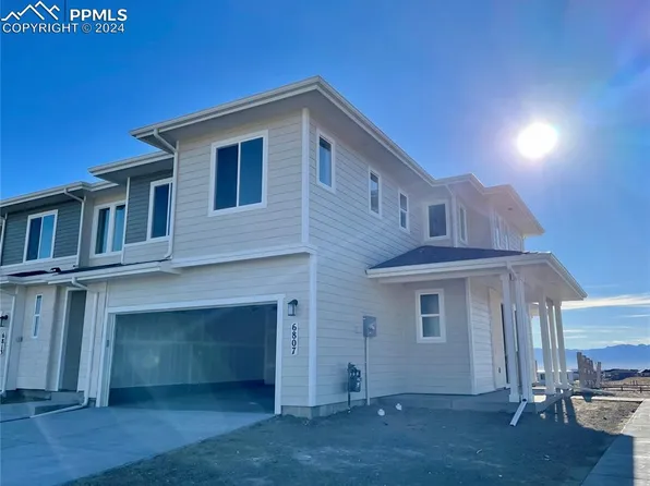 6807 Diamant Vw, Colorado Springs, CO 80924