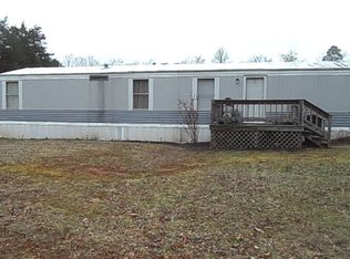 384 Old Oak Rd, Prospect, VA 23960