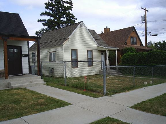 2nd image of 1408 Madison Ave