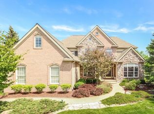 2082 Rouse Creek Ct, Ann Arbor, MI 48108