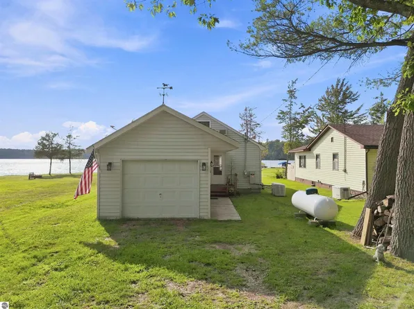 2183 Wenonah Trl, Lake City, MI 49651