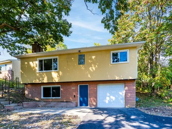 2396 Westwood Dr, Columbus, OH 43204