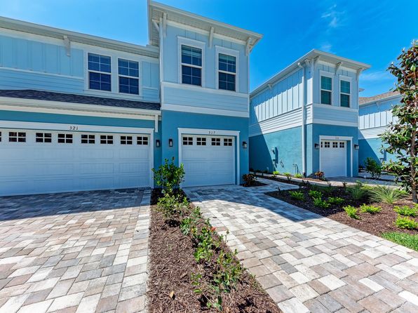 317 Via Tuscany Ave #1