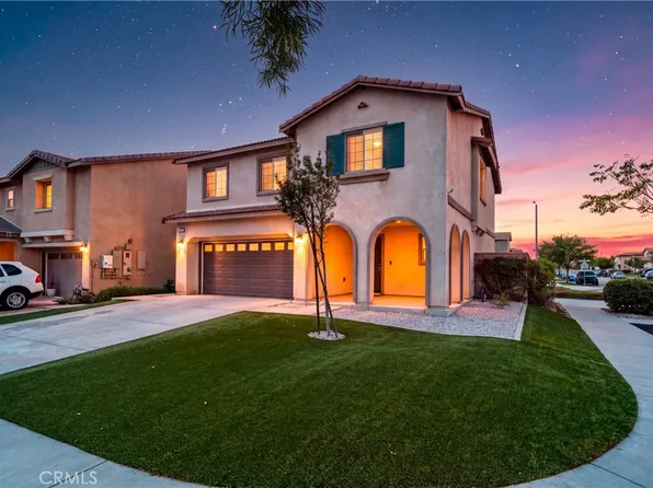 7212 Turnstone Ct, Fontana, CA 92336