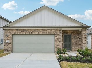 7805 Laurel Gem Dr, Houston, TX 77016