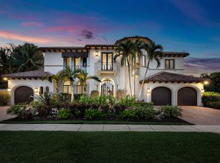 9509 Grand Estates Way, Boca Raton, FL 33496