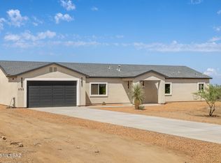 3723 E Wetstones Rd, Vail, AZ 85641