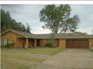 909 Killough Rd N, Wynne, AR 72396