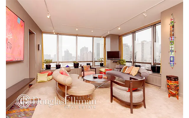 Sold by Douglas Elliman | media 53