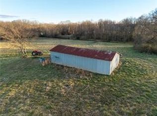 E Highway 10, Greenwood, AR 72936