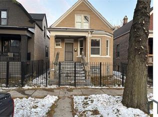 5725 S Wolcott Ave, Chicago, IL 60636
