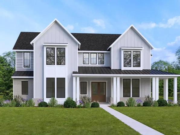 3355 Andesite Rd, McKinney, TX 75071