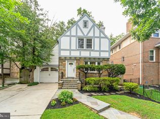 4825 Blagden Ave NW, Washington, DC