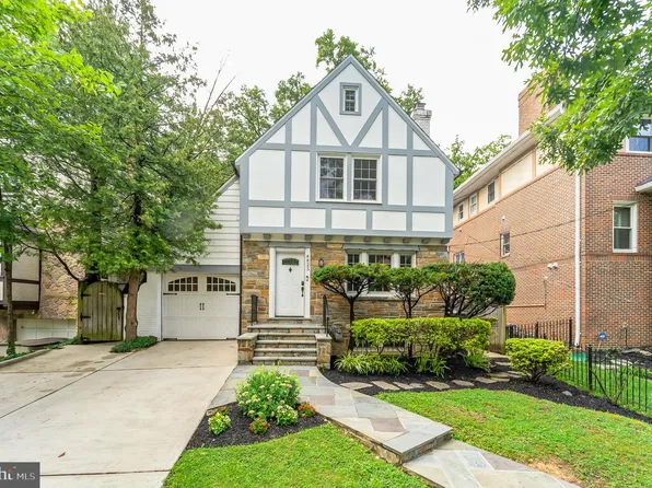 4825 Blagden Ave NW, Washington, DC 20011